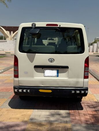 Khobar, Vehicles, Cars & Trucks , SAR 60000,  Toyota Buse,  2015,  Manual,  350000 KM,