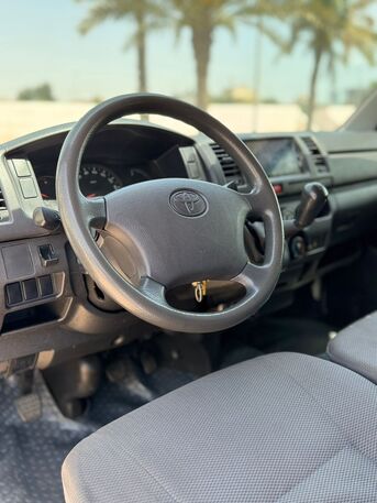 Khobar, Vehicles, Cars & Trucks , SAR 60000,  Toyota Buse,  2015,  Manual,  350000 KM,