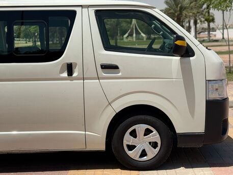 Khobar, Vehicles, Cars & Trucks , SAR 60000,  Toyota Buse,  2015,  Manual,  350000 KM,