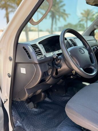 Khobar, Vehicles, Cars & Trucks , SAR 60000,  Toyota Buse,  2015,  Manual,  350000 KM,
