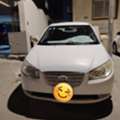 SAR 12000,  Hyundai Elantra,  2008,  Manual,  351 KM,