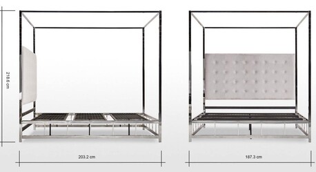 Tubli, Furniture, BHD 380,  FOR SALE NEW BED & SANITIZER