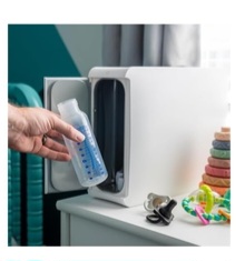 Tubli, Furniture, BHD 380,  FOR SALE NEW BED & SANITIZER