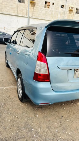 Jeddah, Vehicles, Cars & Trucks , SAR 28000,  Innova,  2013,  Automatic,  485000 KM,