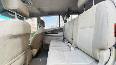 Jeddah, Vehicles, Cars & Trucks , SAR 28000,  Innova,  2013,  Automatic,  485000 KM,