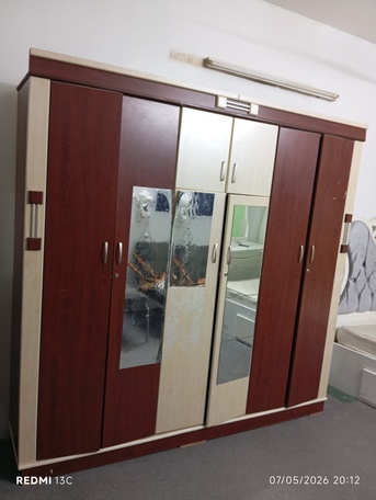 Hara, Furniture, SAR 200,  Cupboard Almirai