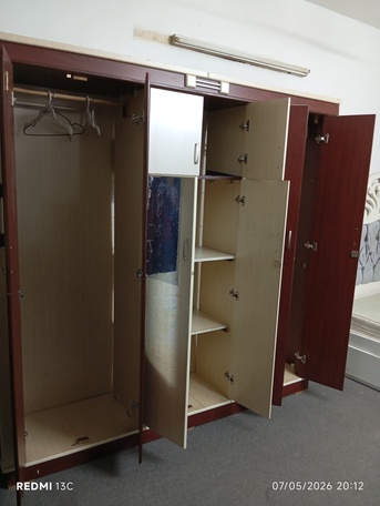 Hara, Furniture, SAR 200,  Cupboard Almirai