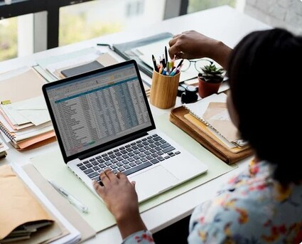 Los Angeles, Accounting, Remote Data Entry Assistant