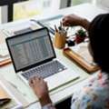 Remote Data Entry Assistant