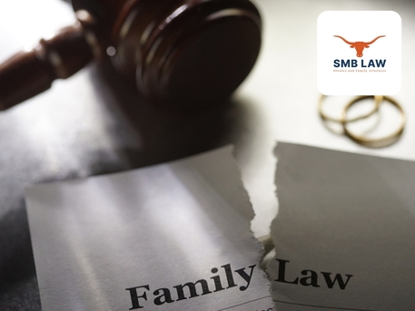 Austin, Legal, What Services Does Our Austin Divorce Lawyer Provide To Clients?