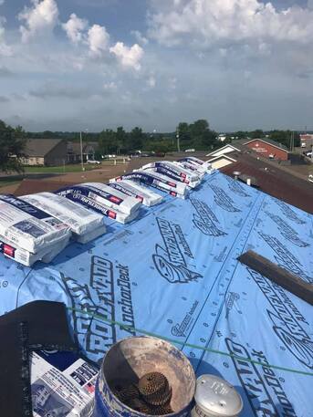 New York, Construction, The Best Roofing Contractor In Jonesboro, AR