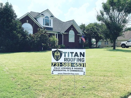 New York, Construction, The Best Roofing Contractor In Jonesboro, AR