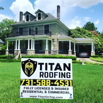 New York, Construction, The Best Roofing Contractor In Jonesboro, AR