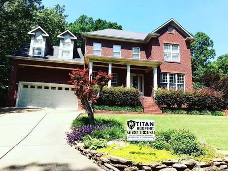 New York, Construction, The Best Roofing Contractor In Jonesboro, AR