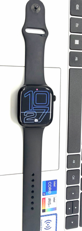Riyadh, Mobile Phones, SAR 1200,  Apple Watch Series 10 46 MM