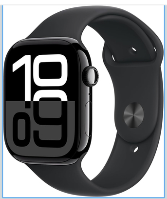 Riyadh, Mobile Phones, SAR 1200,  Apple Watch Series 10 46 MM