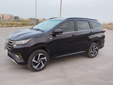 Al Jubail Al Balad, Vehicles, Cars & Trucks , SAR 55000,  Toyota RunX,  2023,  Automatic,  121035 KM,  Toyota Rush  7 Seater