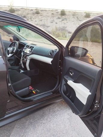 Al Jubail Al Balad, Vehicles, Cars & Trucks , SAR 55000,  Toyota RunX,  2023,  Automatic,  121035 KM,  Toyota Rush  7 Seater