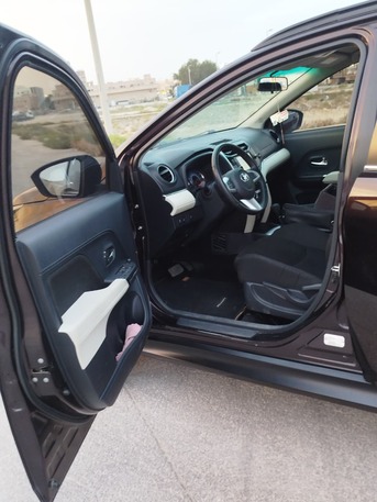 Al Jubail Al Balad, Vehicles, Cars & Trucks , SAR 55000,  Toyota RunX,  2023,  Automatic,  121035 KM,  Toyota Rush  7 Seater
