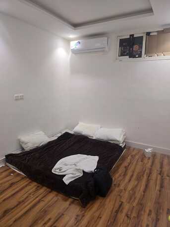 Al Sahafa, Apartments, Flats, Houses & Villas, 1 BR,  30 Sq. Meter,  Apartment 1bedrom & Lining For Rent  For 8 Month  In Riyadh Al Sahafa District, Stylish