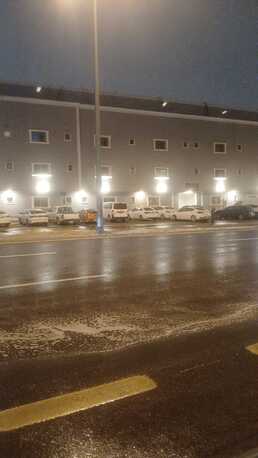 Al Sahafa, Apartments, Flats, Houses & Villas, 1 BR,  30 Sq. Meter,  Apartment 1bedrom & Lining For Rent  For 8 Month  In Riyadh Al Sahafa District, Stylish