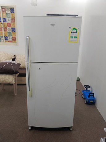 Bisha, Appliances, SAR 450,  Clean & Working Fridge For Sale. Excellent Cooling Condition, Neat And Well Maintained.