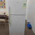 SAR 450,  Clean & Working Fridge For Sale. Excellent Cooling Condition, Neat And Well Maintained.