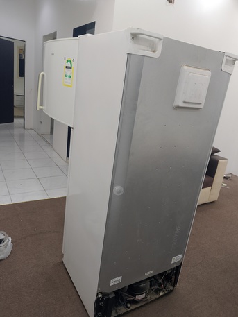 Bisha, Appliances, SAR 450,  Clean & Working Fridge For Sale. Excellent Cooling Condition, Neat And Well Maintained.