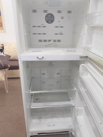 Bisha, Appliances, SAR 450,  Clean & Working Fridge For Sale. Excellent Cooling Condition, Neat And Well Maintained.
