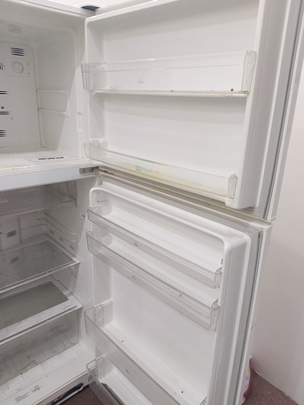 Bisha, Appliances, SAR 450,  Clean & Working Fridge For Sale. Excellent Cooling Condition, Neat And Well Maintained.