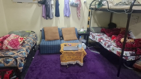Riyadh, Bedspace For Rent, SAR 750/month,  230 Sq. Feet,  Bed Space In Al Muraba