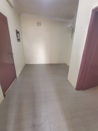 Ras Rumman, Apartments, Flats, Houses & Villas, BHD 160/month,  1 BR,  0 Sq. Meter,  *** 1 BHK Spacious Family Flat For Rent In Ras Rumman With Unlimited Electricity *35529070