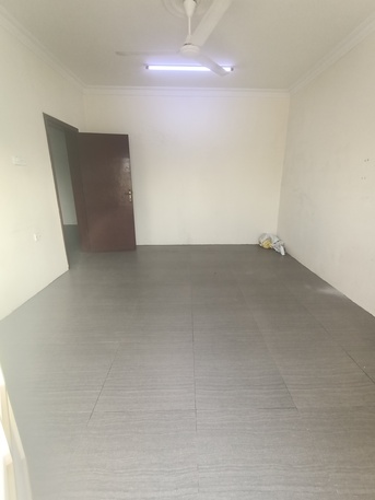 Ras Rumman, Apartments, Flats, Houses & Villas, BHD 160/month,  1 BR,  0 Sq. Meter,  *** 1 BHK Spacious Family Flat For Rent In Ras Rumman With Unlimited Electricity *35529070