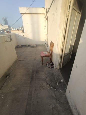 Ras Rumman, Apartments, Flats, Houses & Villas, BHD 160/month,  1 BR,  0 Sq. Meter,  *** 1 BHK Spacious Family Flat For Rent In Ras Rumman With Unlimited Electricity *35529070