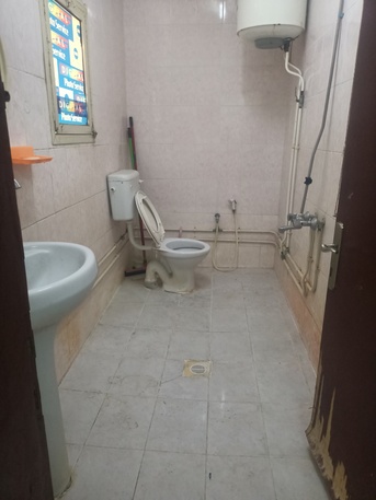 Ras Rumman, Apartments, Flats, Houses & Villas, BHD 160/month,  1 BR,  0 Sq. Meter,  *** 1 BHK Spacious Family Flat For Rent In Ras Rumman With Unlimited Electricity *35529070