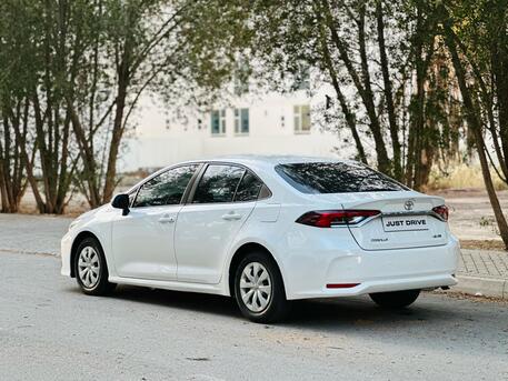 Manama, Vehicles, Cars & Trucks , BHD 4500,  Toyota Corolla,  2021,  Automatic,  205000 KM,    MODEL SINGLE OWNER USED CAR CALL OR WHATSAPP ON 33665080, 33264602