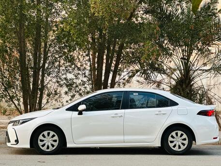 Manama, Vehicles, Cars & Trucks , BHD 4500,  Toyota Corolla,  2021,  Automatic,  205000 KM,    MODEL SINGLE OWNER USED CAR CALL OR WHATSAPP ON 33665080, 33264602