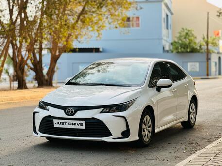 Manama, Vehicles, Cars & Trucks , BHD 4500,  Toyota Corolla,  2021,  Automatic,  205000 KM,    MODEL SINGLE OWNER USED CAR CALL OR WHATSAPP ON 33665080, 33264602
