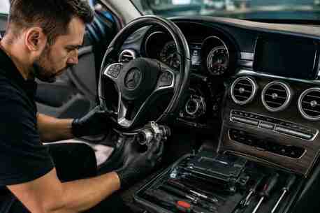 Miami, Appliance Repair, Ignition Repair Biscayne &ndash; Fast & Reliable Mercedes Ignition Services