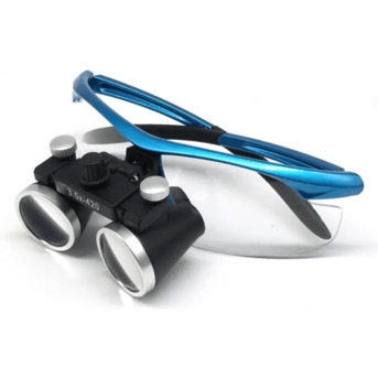 New York, Tools, USD 165,  See Every Detail With Magnification Binocular Loupes!