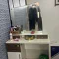 SAR 550,  Bed Set, Cupboard