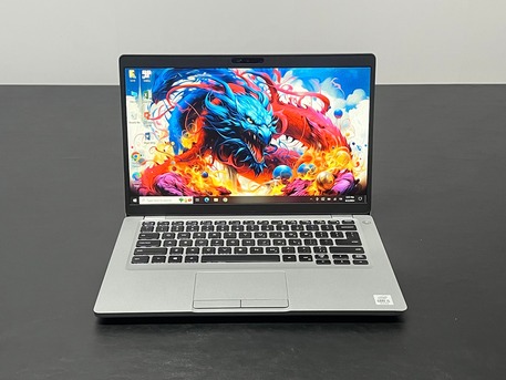 Manama, Computers, BHD 128,  DELL Intel Core I7 10th Generation Laptop (Free Bag+Mouse) 14" FHD Display 16GB DDR4 RAM