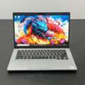 BHD 128,  DELL Intel Core I7 10th Generation Laptop (Free Bag+Mouse) 14" FHD Display 16GB DDR4 RAM