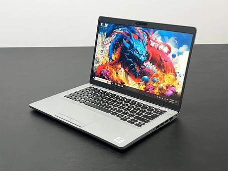 Manama, Computers, BHD 128,  DELL Intel Core I7 10th Generation Laptop (Free Bag+Mouse) 14" FHD Display 16GB DDR4 RAM