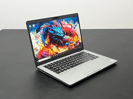Manama, Computers, BHD 128,  DELL Intel Core I7 10th Generation Laptop (Free Bag+Mouse) 14" FHD Display 16GB DDR4 RAM