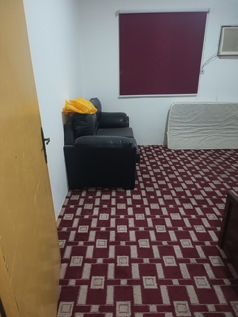 Al Badiah, Rooms for Rent, SAR 1000/month,  Furnished,  20 Sq. Meter,  Room For Rent With Saprate Washroom .and Common Kitchen