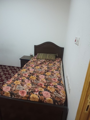 Al Badiah, Rooms for Rent, SAR 1000/month,  Furnished,  20 Sq. Meter,  Room For Rent With Saprate Washroom .and Common Kitchen