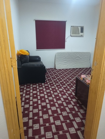 Al Badiah, Rooms for Rent, SAR 1000/month,  Furnished,  20 Sq. Meter,  Room For Rent With Saprate Washroom .and Common Kitchen