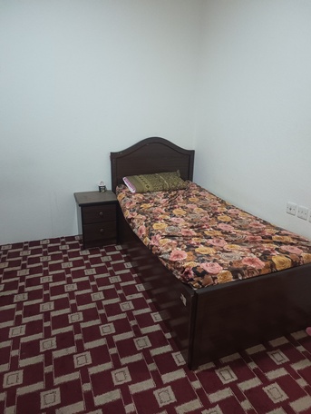 Al Badiah, Rooms for Rent, SAR 1000/month,  Furnished,  20 Sq. Meter,  Room For Rent With Saprate Washroom .and Common Kitchen
