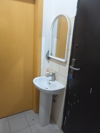 Al Badiah, Rooms for Rent, SAR 1000/month,  Furnished,  20 Sq. Meter,  Room For Rent With Saprate Washroom .and Common Kitchen